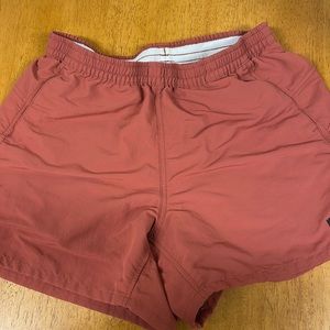 Patagonia Baggies Women’s shorts